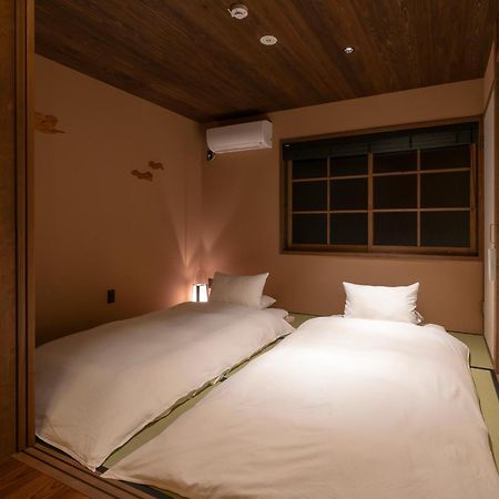 京都五条雏屋旅馆公寓 客房 照片