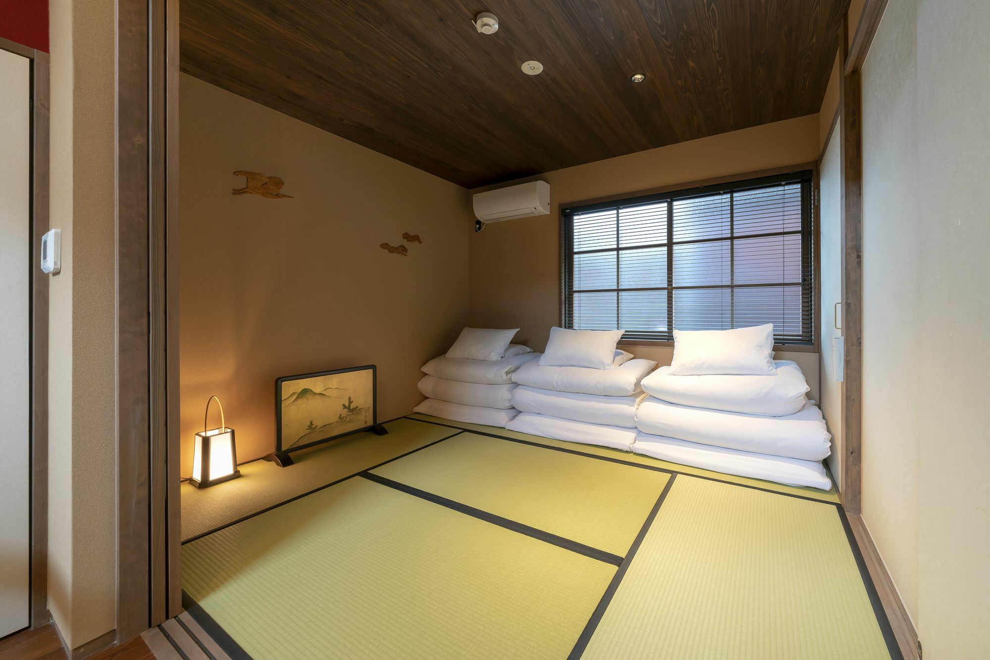 京都五条雏屋旅馆公寓 外观 照片